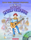 Buch: Lukas spielt Gitarre 