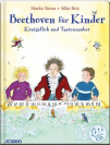 Buch: Beethoven für Kinder - Königsfloh und Tastenzauber 
