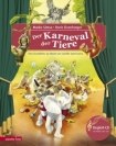 Buch: Der Karneval der Tiere 