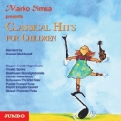 CD: Classical Hits for Children 