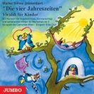 CD: Die vier Jahreszeiten - Vivaldi für Kinder 