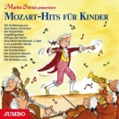 CD: Mozart-Hits für Kinder 