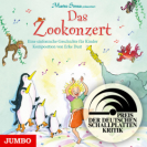 CD: Das Zookonzert 