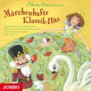 CD: Märchenhafte Klassik-Hits 