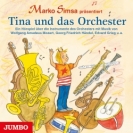 CD: Tina und das Orchester 