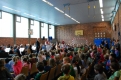Foto: MOZART FR KINDER mit der Sdwestdeutschen Philharmonie in Konstanzer Schulen (Foto: Veronika Griebel)