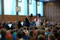 Foto: MOZART FR KINDER mit der Sdwestdeutschen Philharmonie in Konstanzer Schulen (Foto: Veronika Griebel)