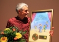 Foto: Verleihung der Goldenen Schallplatte fr "Die Zauberflte", 21. Nov. 2014, Lichtburgforum Berlin