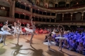 Foto: OPER GRAZ, Alles Tanz 2019, Opernballettschule Graz, Foto.Oliver Wolf
